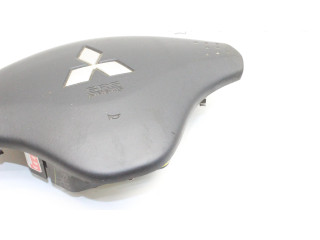 Подушка безопасности водителя MR992559 Mitsubishi L200