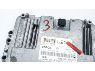 Řídící jednotka 391202A203, 391252A203 Hyundai i40 2012