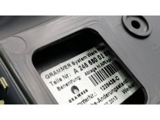 12 V гнездо (сзади)