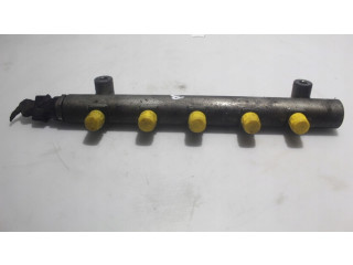 Магистральная трубка топлива