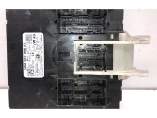 Блок комфорта 5WA937086AE Volkswagen Caddy