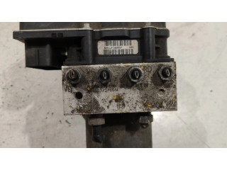 Блок АБС 9664148780, 0265235010 Citroen C4 I Picasso 2006-2013 года
