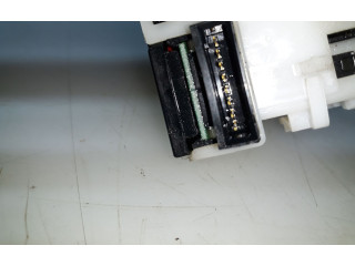 Включатель стеклоочистителей