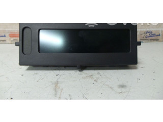 Дисплей    280341078R   Renault Trafic II (X83)