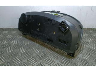 Панель приборов X49L220274   Chevrolet Meriva       