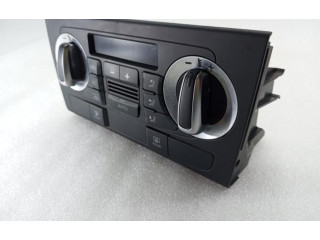 Блок управления климат-контролем 8U0820043B, A2C53408516 Audi Q3 8U