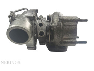 Турбина Volkswagen Golf II 53149886082, IT-53149706082