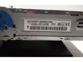 Радио/ проигрыватель CD/DVD / навигация