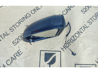Zpětné zrcátko  Mercedes-Benz C W203 2002  413133417  