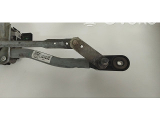 Моторчик дворников 50509396, 0390243019 Alfa Romeo Giulietta