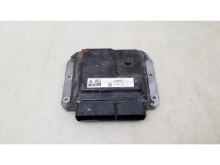 Блок управления двигателя 1860B815 Mitsubishi Outlander