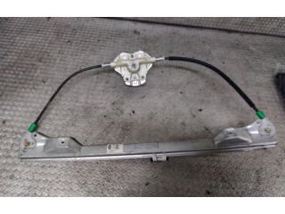 Передний механический механизм для подъема окна 7700434709 Renault Thalia II