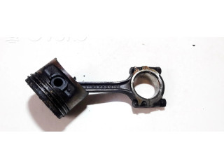 Поршень с шатуном Nissan Micra для бензинового двигателя 1.0