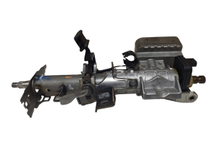    Рулевая рейка 0265005487, 8924502020   Toyota Corolla Verso E121 2004 - 2007 года