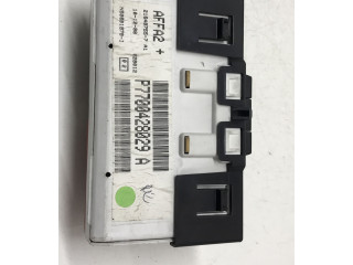 Дисплей 7700428029A, 216487557 Renault Scenic I