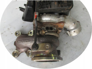  Турбина Volkswagen Golf Sportsvan  04C145703         