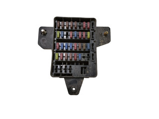 Блок предохранителей SsangYong Rexton