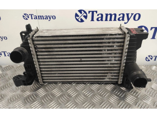 Интеркулер  13283253, R3451004   Opel Meriva B 