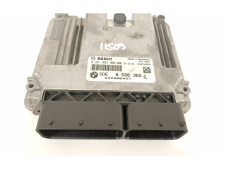 Řídící jednotka 8596362, 12145A48DA9 BMW 2 F46 2006