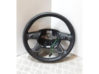 Руль Audi A4 Allroad - года 4L0419091AC, 4L0419091AC