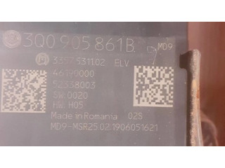 Рулевая рейка 5QB419506K, 038S04J3B20ABW Skoda Kodiaq 2017- года