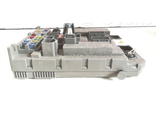 Блок предохранителей 9651938180   Citroen C8    