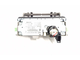 Дисплей    8V0857273M, 8V0919603C   Audi A3 S3 8V