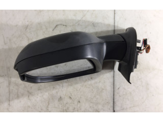 Zpětné zrcátko Citroen Berlingo 2009 233646007, 233646007