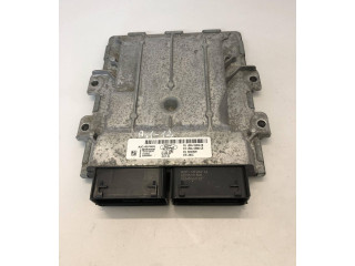 Блок управления двигателя A2C18078902, JB3G12A650CB   Ford Ranger