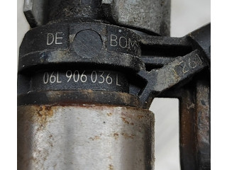 Форсунка 06L906036L, 0261500246 Audi A3 S3 8V DJHA