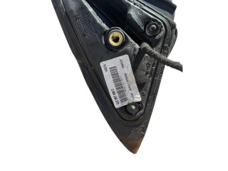 Зеркало электрическое        Skoda Rapid (NH)  2012 - 2019 года   