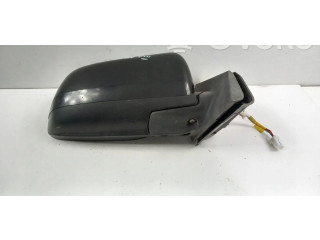 Зеркало электрическое Mitsubishi Lancer VIII 2007 - 2017 года