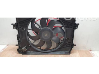 Вентилятор печки 214816436R, 214816436R Dacia Lodgy