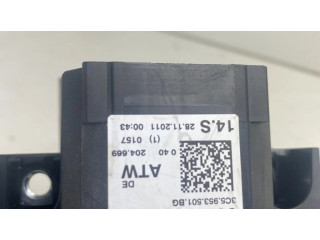 Комплект ручек