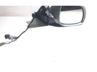 Зеркало электрическое Audi Q5 SQ5 2008 - 2017 года