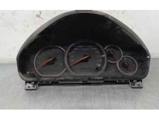 Панель приборов 8100A923, 2574402451 Mitsubishi Grandis