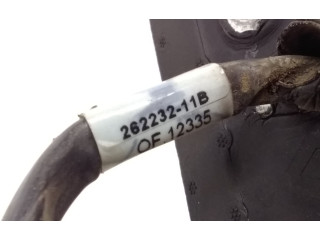 Zpětné zrcátko Renault Megane IV 2018 26223211B