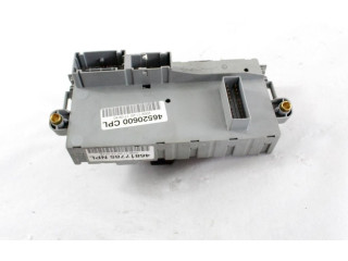 Řídící jednotka 12752 Fiat Punto (188) 2003