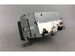 Турбина Радио/ проигрыватель CD/DVD / навигация Nissan Juke I F15 25915BV80A