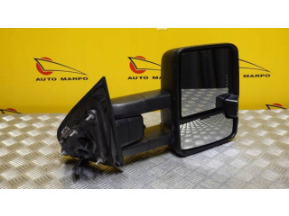 Zpětné zrcátko Chevrolet Silverado 2014 807022, SILVERADO2500