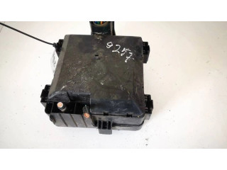 Блок предохранителей Honda FR-V