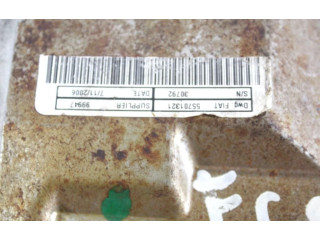 рейка Колонка рулевая 52057861 Fiat Grande Punto - года