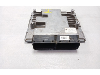 Блок управления двигателя 391s208ae0, a3c7000140101 KIA Niro