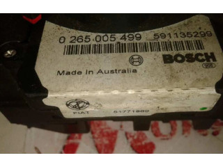 Подрулевой шлейф SRS 1560405780, ANILLOAIRBAG   Alfa Romeo GT