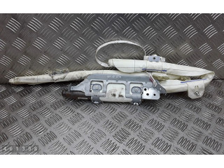 Боковая подушка безопасности 13250502 Opel Meriva B