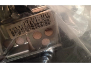 Подушка безопасности двери 77850SEAG81, 77850SEAG81   Honda Accord