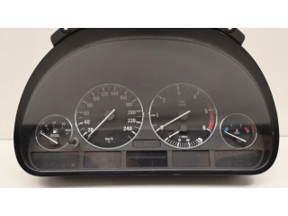 Přístrojová deska BMW 5 E39 1996 6907018