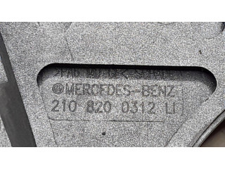 Отделка переднего фонаря