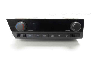 Блок управления климат-контролем 6870009020 SsangYong Kyron