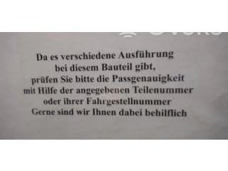 Блок подушек безопасности P56007108 Jeep Grand Cherokee